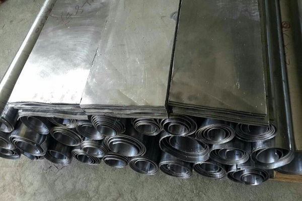 芜湖防护铅板源头厂家价格