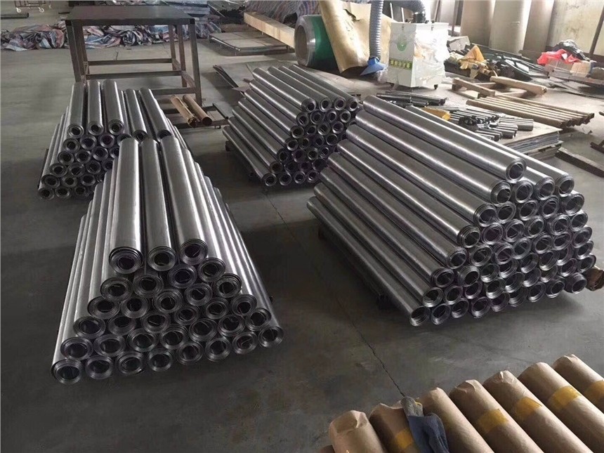 芜湖铅板材料生产加工